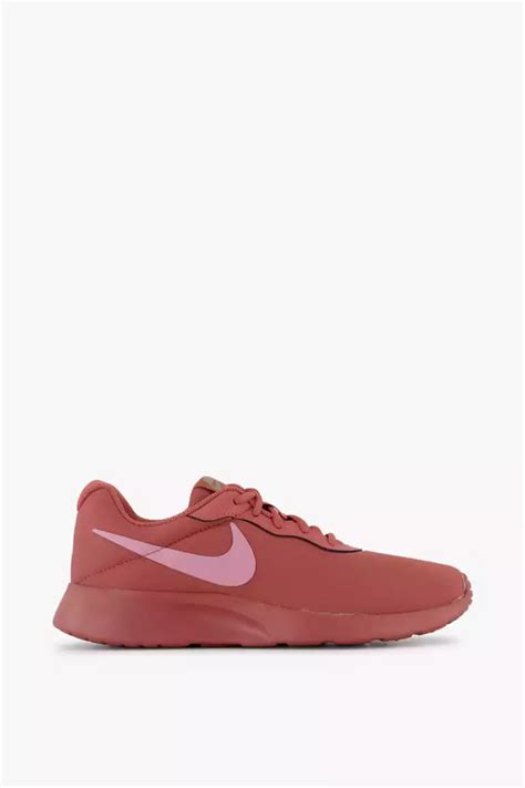 nike tanjun rot damen